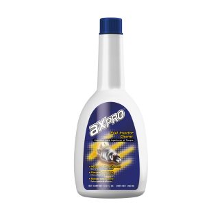 LIMPIADOR DE INYECTORES FUEL INYECTION BOTE 335ML