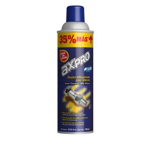 LIQUIDO SUPER AFLOJATODO BOTE 540ML