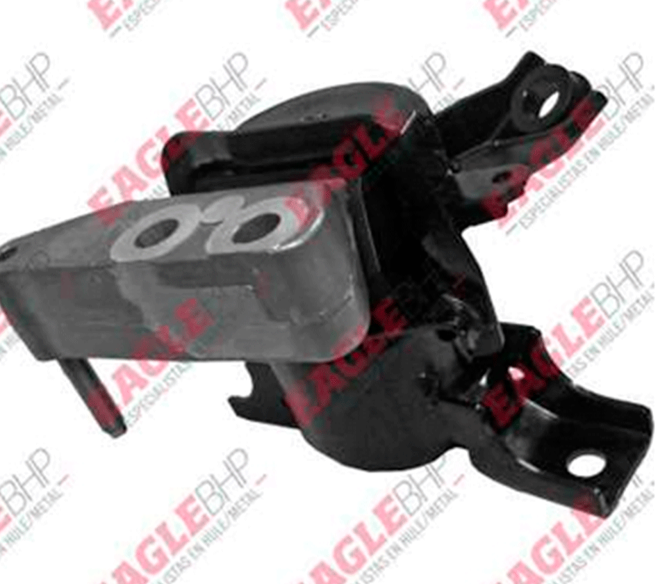 SOPORTE MOTOR FRONTAL DER TOY RAV4 09/12 2.5L L4