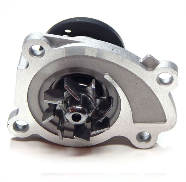 BOMBA PARA REFRIGERANTE NISSAN MARCH 2012-2022, NISSAN VERSA 2012-2019, NISSAN NOTE 2014-2019