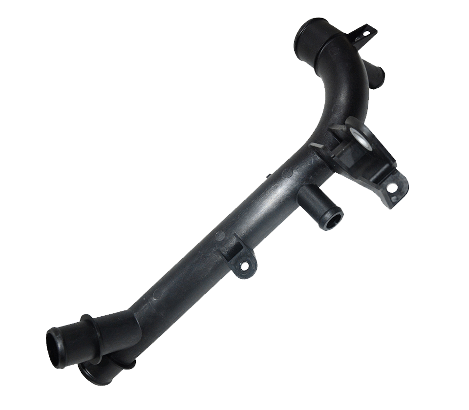 TUBO PARA REFRIGERANTE CHE ASTRA EUROPEO 06/09 1.8L L4