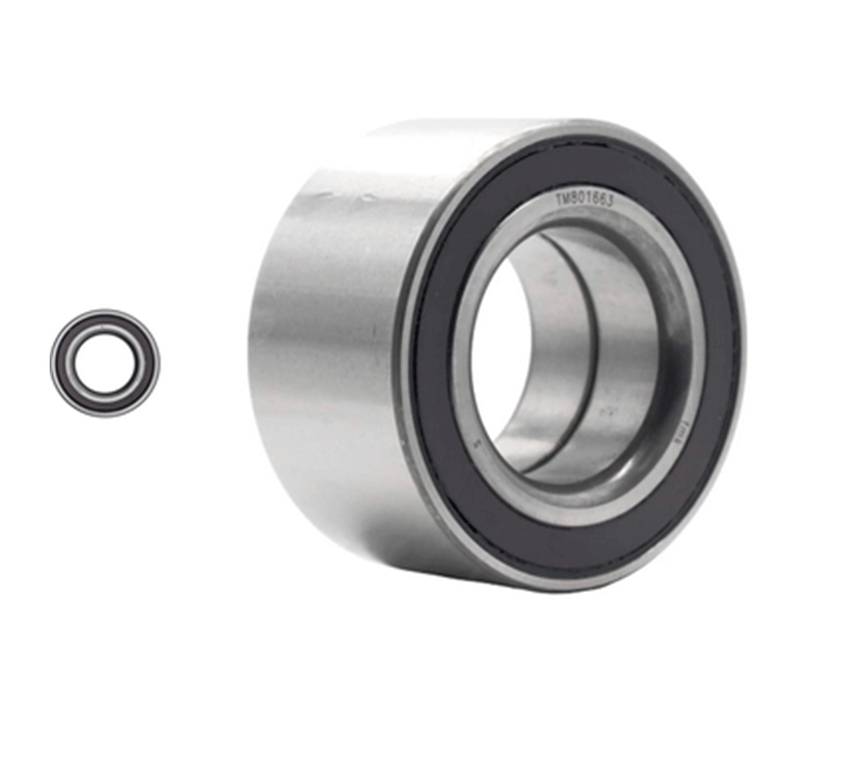 BALERO DOBLE RUEDA DELANTERA  FOCUS 00- 011,ECOSPORT 04-012,FIGO 016-020, FIESTA 011-019, GOL, POINTER