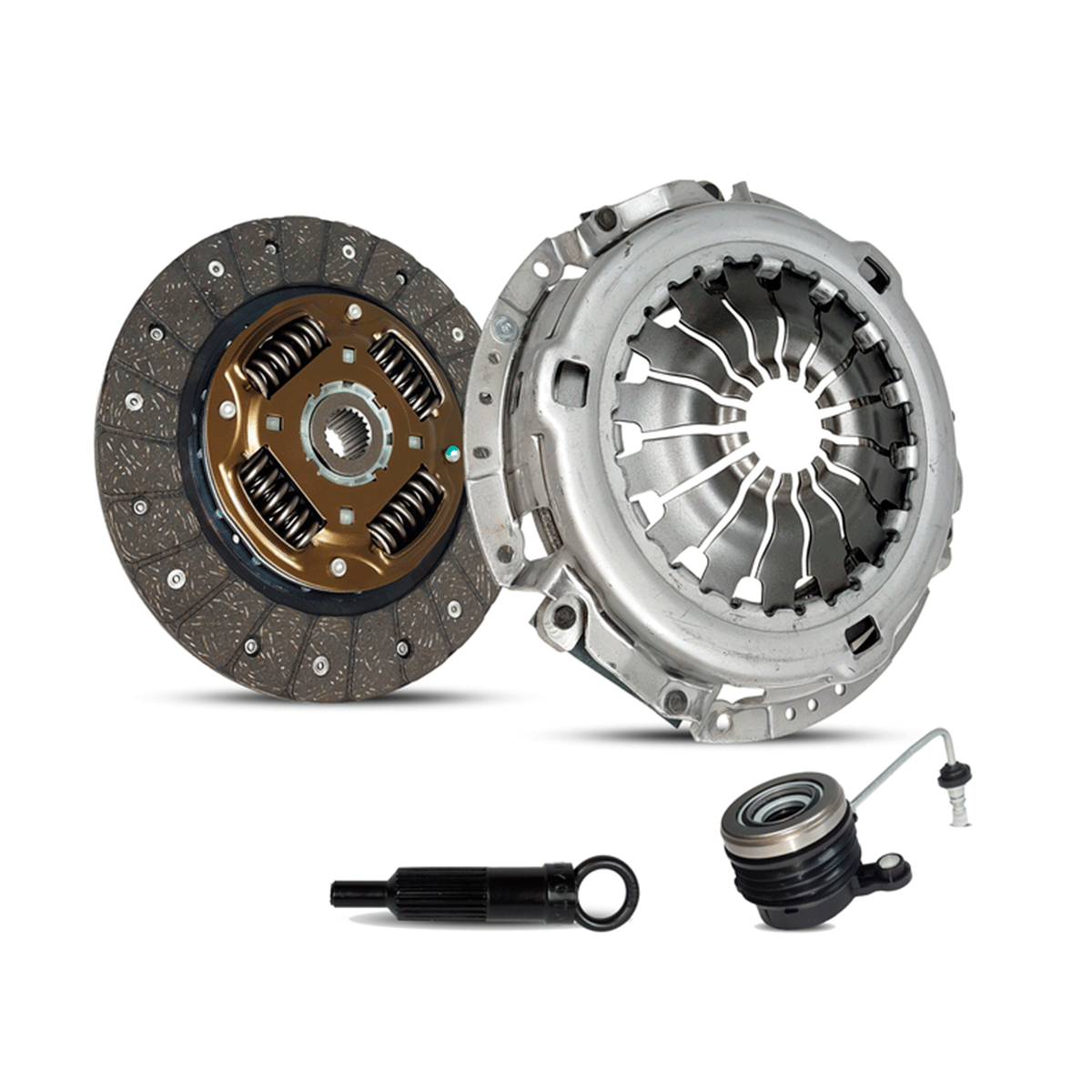 REP SET RENAULT DUSTER 2.0L 2013-2020, OROCH 2.0L 2018-2020, CAPTUR 2.0L 2018-2021