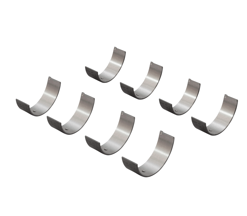 METALES PARA BIELA TOYOTA COROLLA 1.8L 2003-2008, MATRIX 1.8L 2003-2008