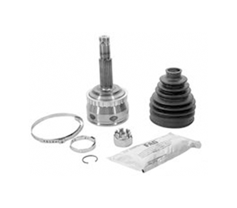 JUNTA LADO RUEDA IZQ-DER CHEVROLET CHEVY 2009-2012  (C/ABS) 28INT-22 EXT