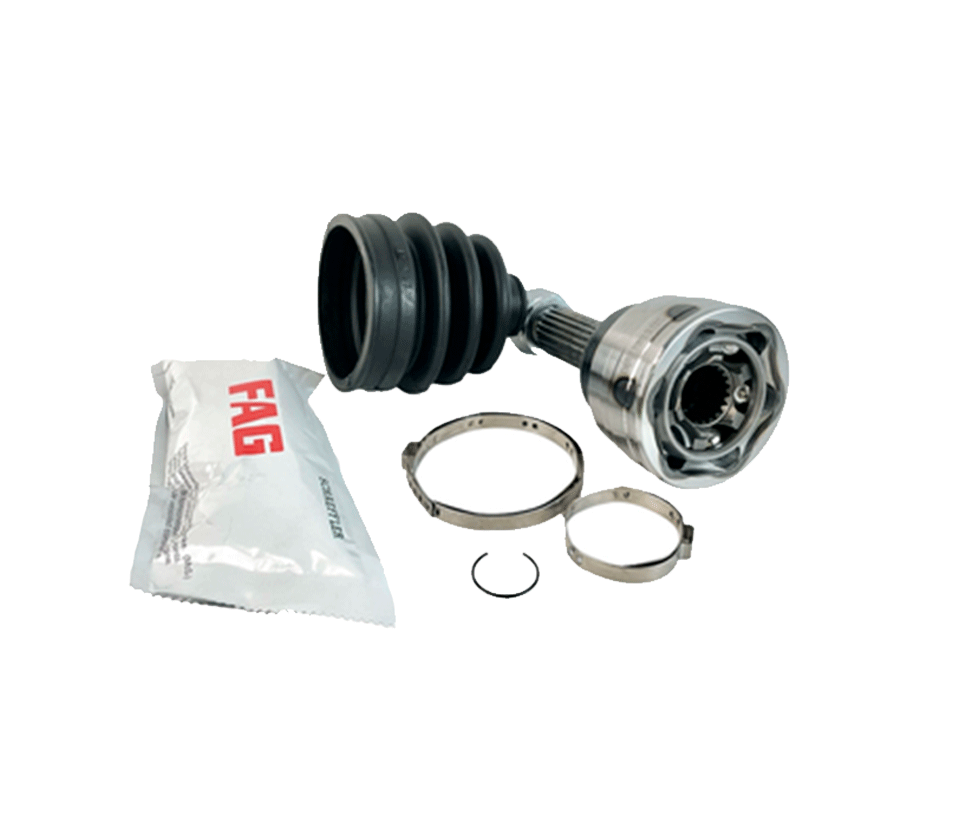 JUNTA LADO RUEDA IZQ-DER CHEVROLET SPARK 1.2L (CLASICO) 011-017