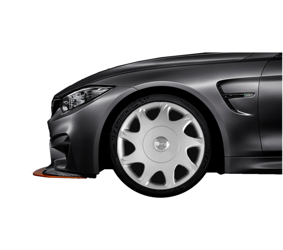 TAPON DE RUEDA ABS SPORT TN001-ECR RIN 13