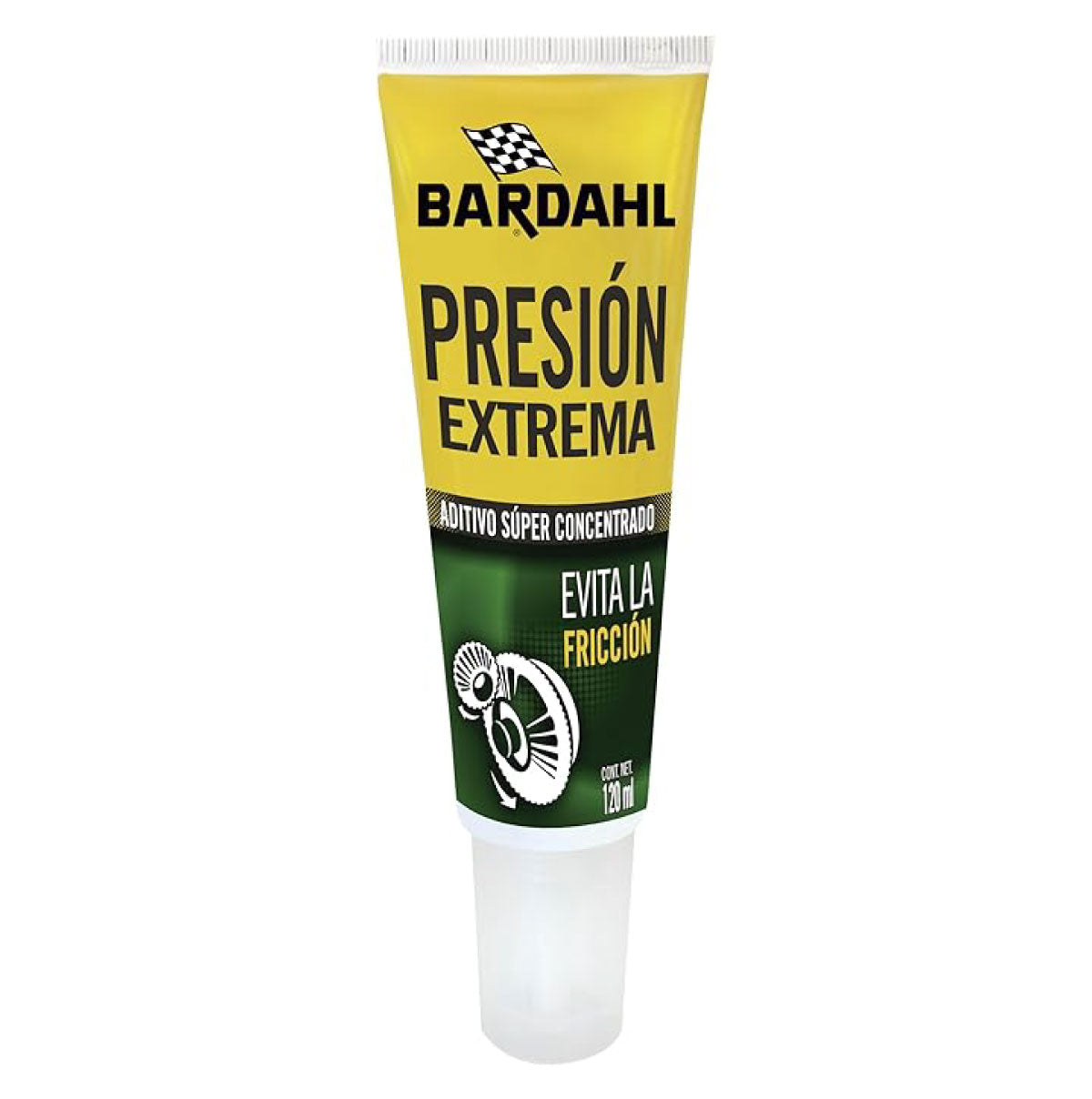 PRESION EXTREMA 120ML