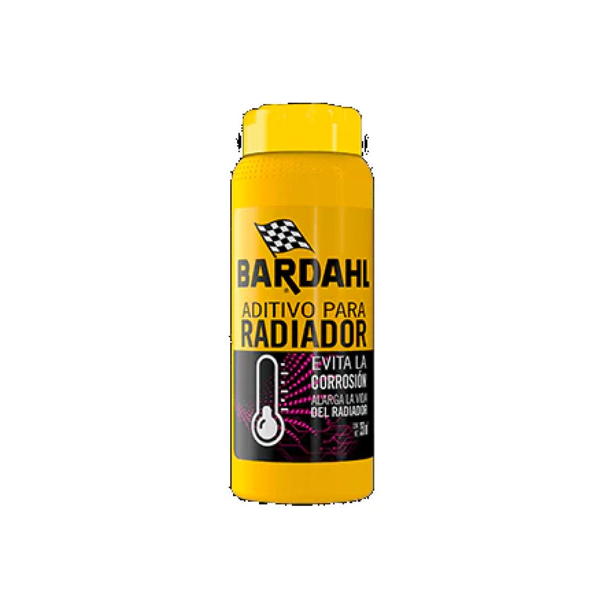 ADITIVO PARA RADIADOR BOTE 350ML