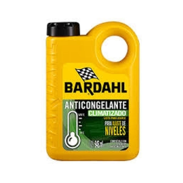 ANTICONGELANTE CLIMATIZADO 20%  946 ML