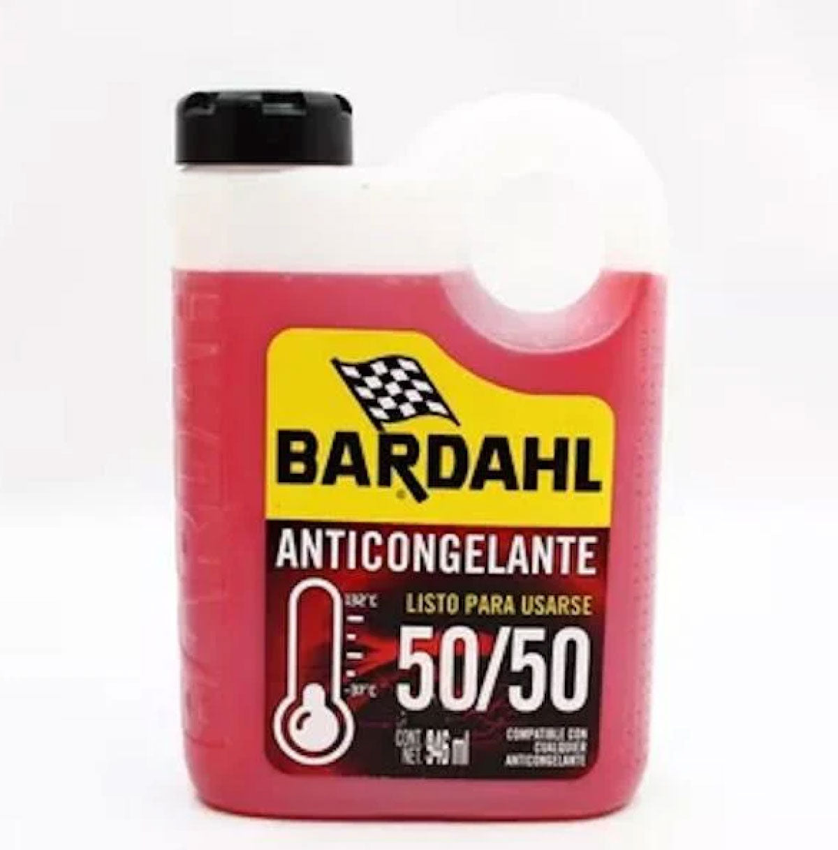 ANTICONGELANTE 50/50  946 ML