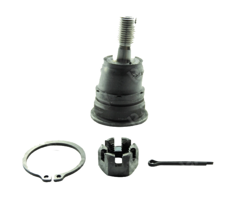 ROTULA INFERIOR IZQ-DER NISSAN TSURU III 1.6L 92-017, NISSAN TSUBAME 92-04, LUCINO 96-00, SENTRA 95-00