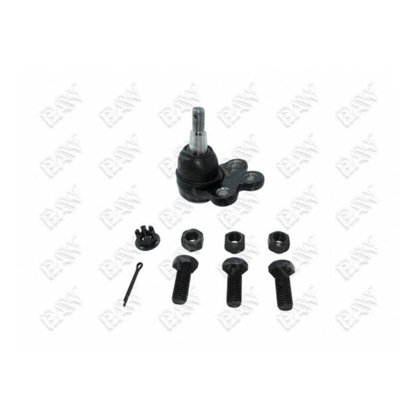 ROTULA INFERIOR IZQ-DER CHEVROLET EQUINOX 2010-2017, GMC TERRAIN 2011-2017