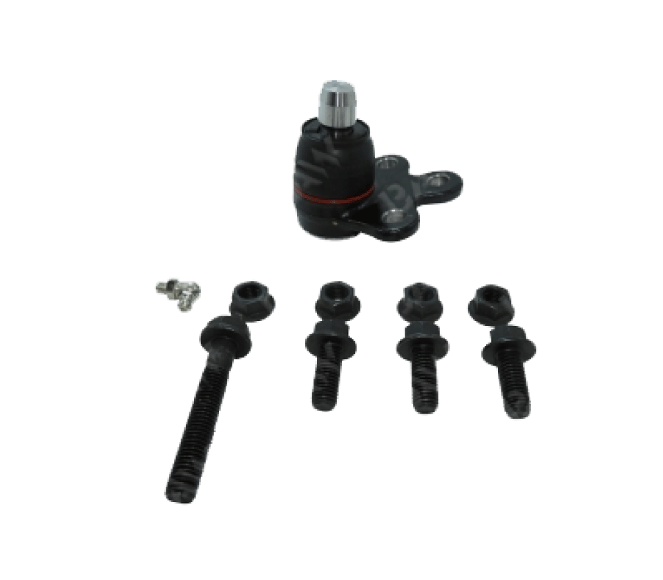 ROTULA INFERIOR IZQ-DER CHEVROLET SONIC 012-018, CHEVROLET TRAX 013-020, BUICK ENCORE 014-019