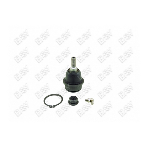 ROTULA INFERIOR IZQ-DER DODGE JOURNEY 2009-2019, DODGE AVENGER 2008-2014, CHR 200 2012-2014