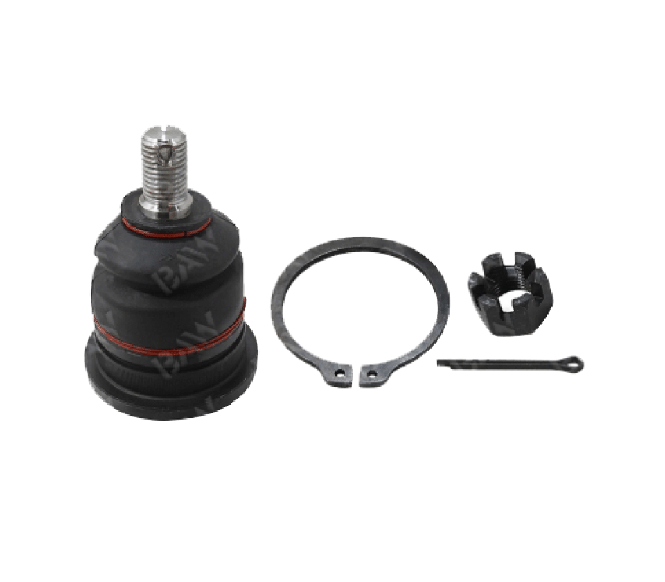 ROTULA SUPERIOR IZQ-DER NISSAN  NP300 PICKUP 09-015, NISSAN FRONTIER 98-04, NISSAN X-TERRA 00-04 (4X2 4X4)