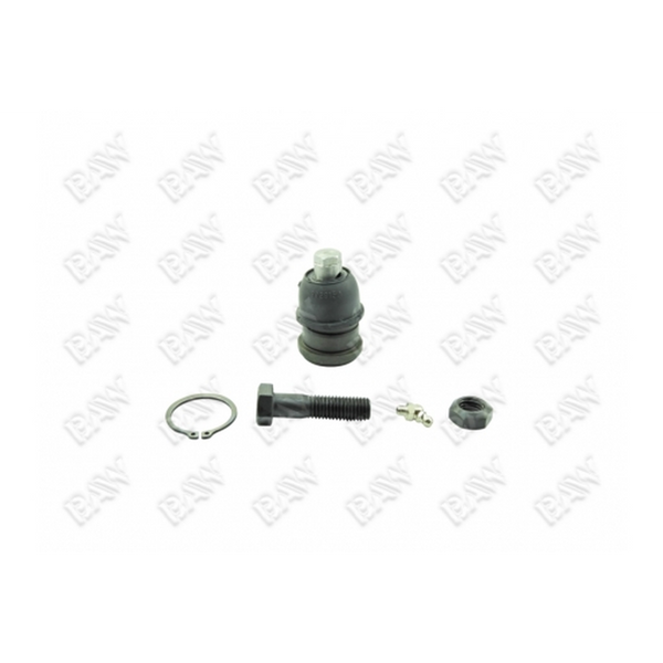 ROTULA INFERIOR IZQ-DER DODGE NEON 95-99, CHRYSLER VOYAGER TOWN & COUNTRY96-00, DODGE SPIRIT 90-95