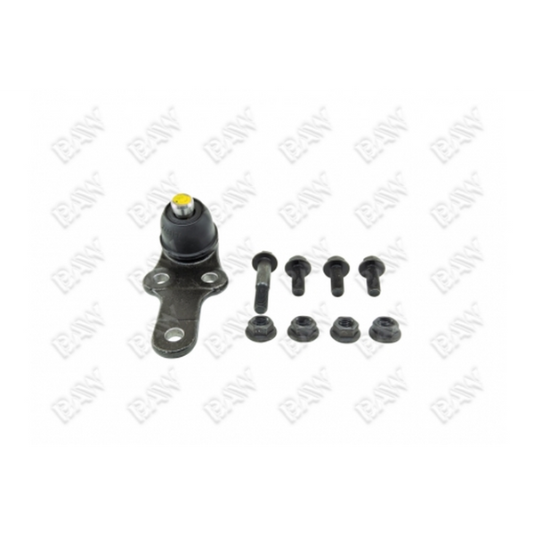 ROTULA INFERIOR IZQ-DER FORD FOCUS (USA) 2000-2004