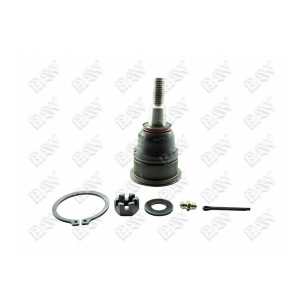 ROTULA SUPERIOR IZQ-DER CHEVROLET CHEYENNE 03-06, SILVERADO 2500 00-06, SILVERADO 3500 01-010 (4X4)