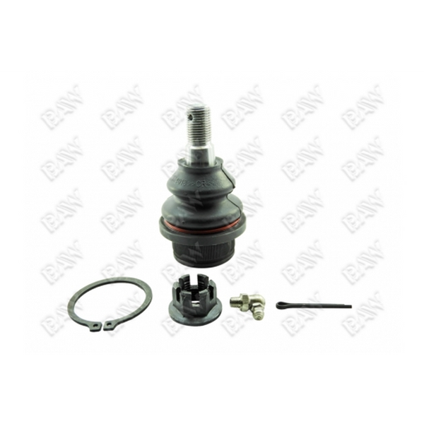 ROTULA INFERIOR IZQ-DER CHEVROLET CHEYENNE 03-016, CHEVROLET SILVERADO 1500 07-016, (HORQ FIERRO)