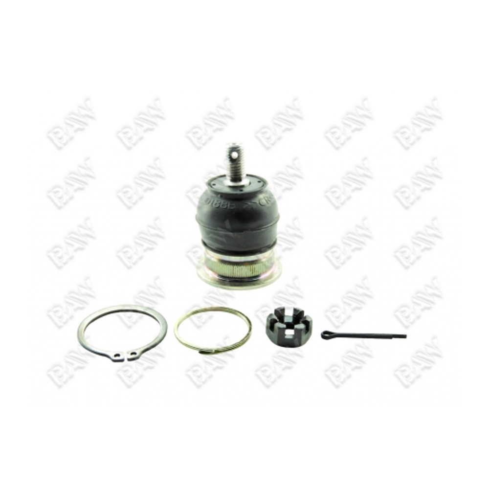 ROTULA SUPERIOR IZQ-DER HONDA ACCORD 98-012, HONDA CIVIC 97-00, ACURA TL 05-014, ACURA TSX 09-014