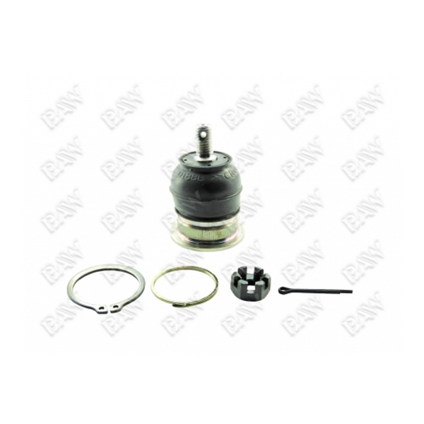 ROTULA SUPERIOR IZQ-DER HONDA ACCORD 98-012, HONDA CIVIC 97-00, ACURA TL 05-014, ACURA TSX 09-014