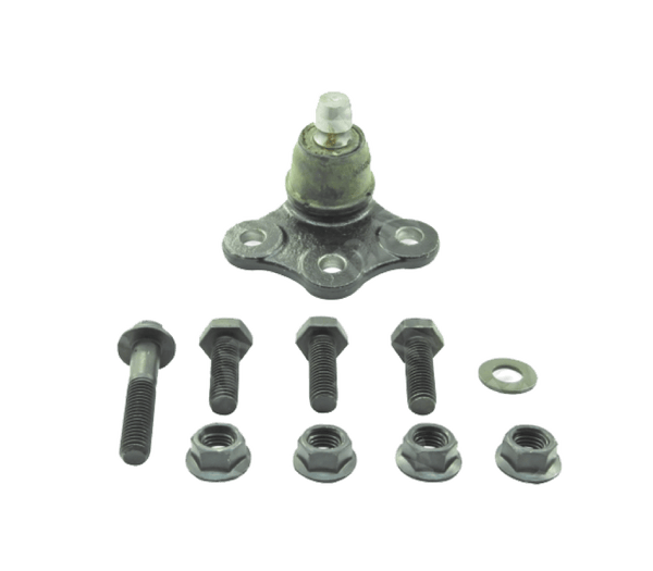 ROTULA INFERIOR IZQ-DER CHEVROLET CORSA  1.8L 2002-2008, TORNADO 1.8L 2004-2011 (1a GEN)