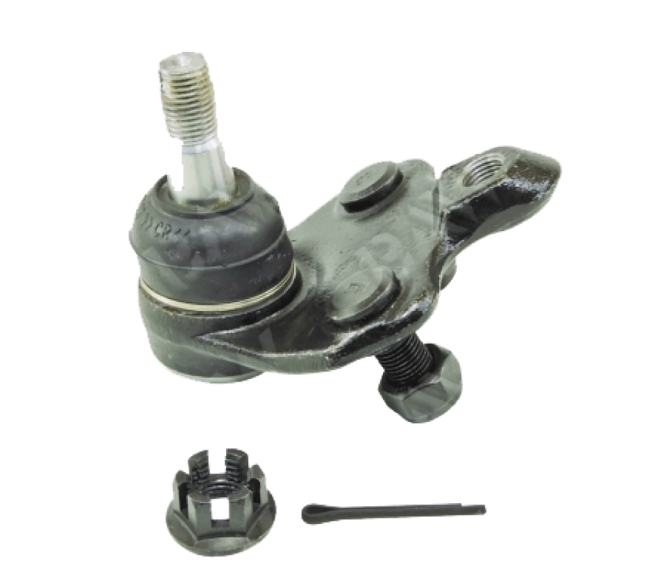 ROTULA INFERIOR IZQ-DER TOYOTA COROLLA 09-019, TOYOTA MATRIX (1.8L) 03-010