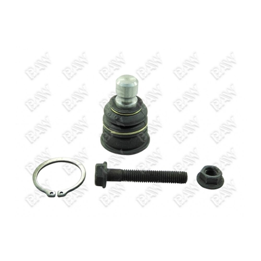 ROTULA INFERIOR IZQ-DER NISSAN SENTRA 2007-2019, TIIDA 2007-2018, JUKE 2012-2017