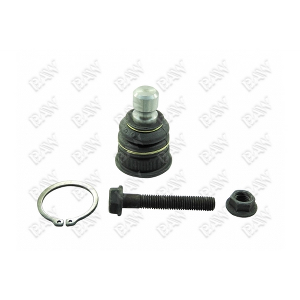 ROTULA INFERIOR IZQ-DER NISSAN SENTRA 2007-2019, TIIDA 2007-2018, JUKE 2012-2017