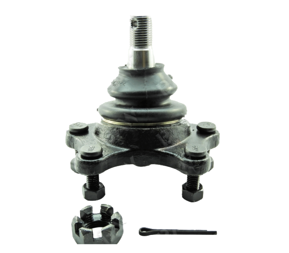 ROTULA SUPERIOR IZQ-DER TOYOTA HILUX 04-05 (4X4)