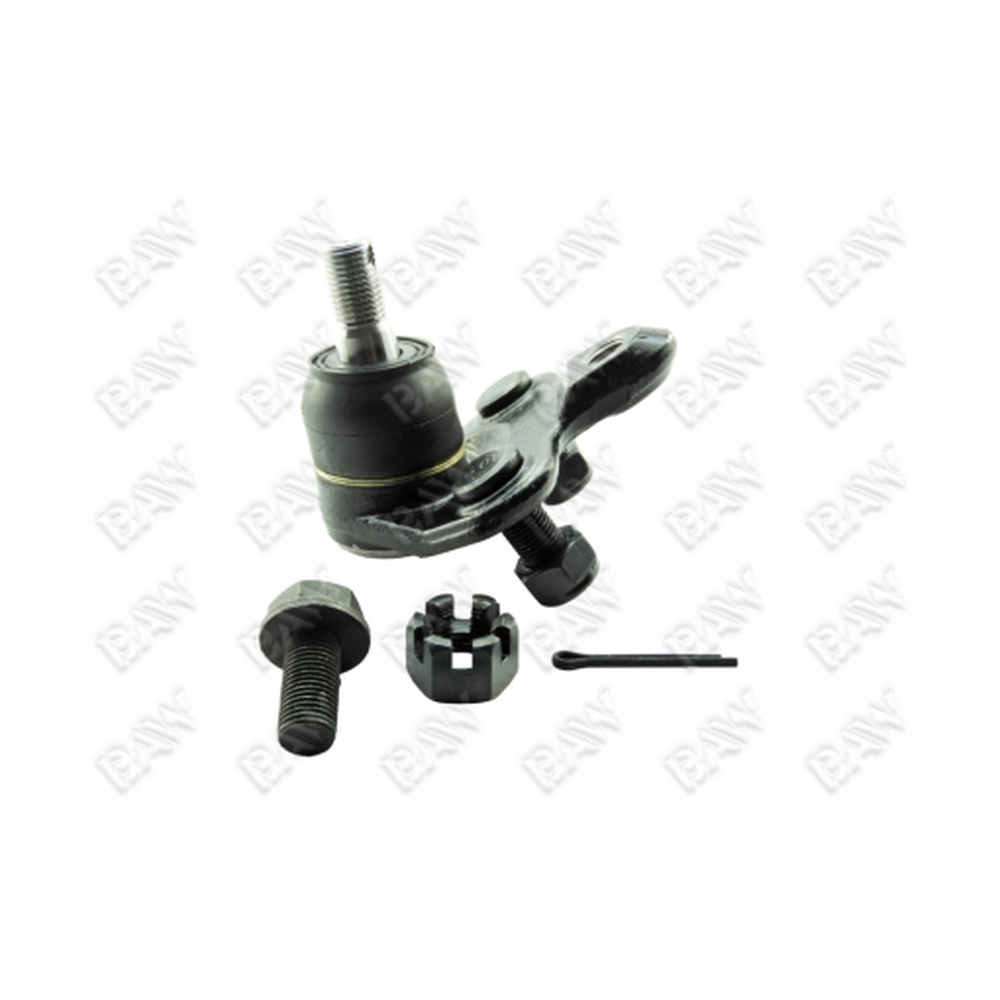 ROTULA INFERIOR IZQ-DER TOYOTA RAV4 04-05, COROLLA (JAPON) 2003-2008, TOYOTA COROLLA 2020-2024