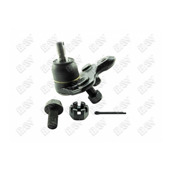 ROTULA INFERIOR IZQ-DER TOYOTA RAV4 04-05, COROLLA (JAPON) 2003-2008, TOYOTA COROLLA 2020-2024