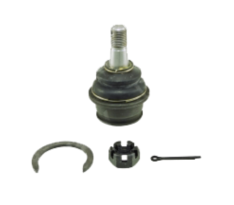 ROTULA INFERIOR IZQ-DER TOYOTA HILUX 06-020, TOYOTA TACOMA 05-015 (4X2 4X4)