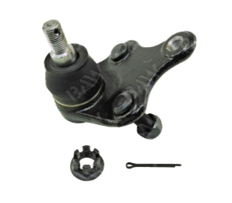 ROTULA INFERIOR IZQ-DER TOYOTA RAV4 06-018, CAMRY 018-023, C-HR 018-020