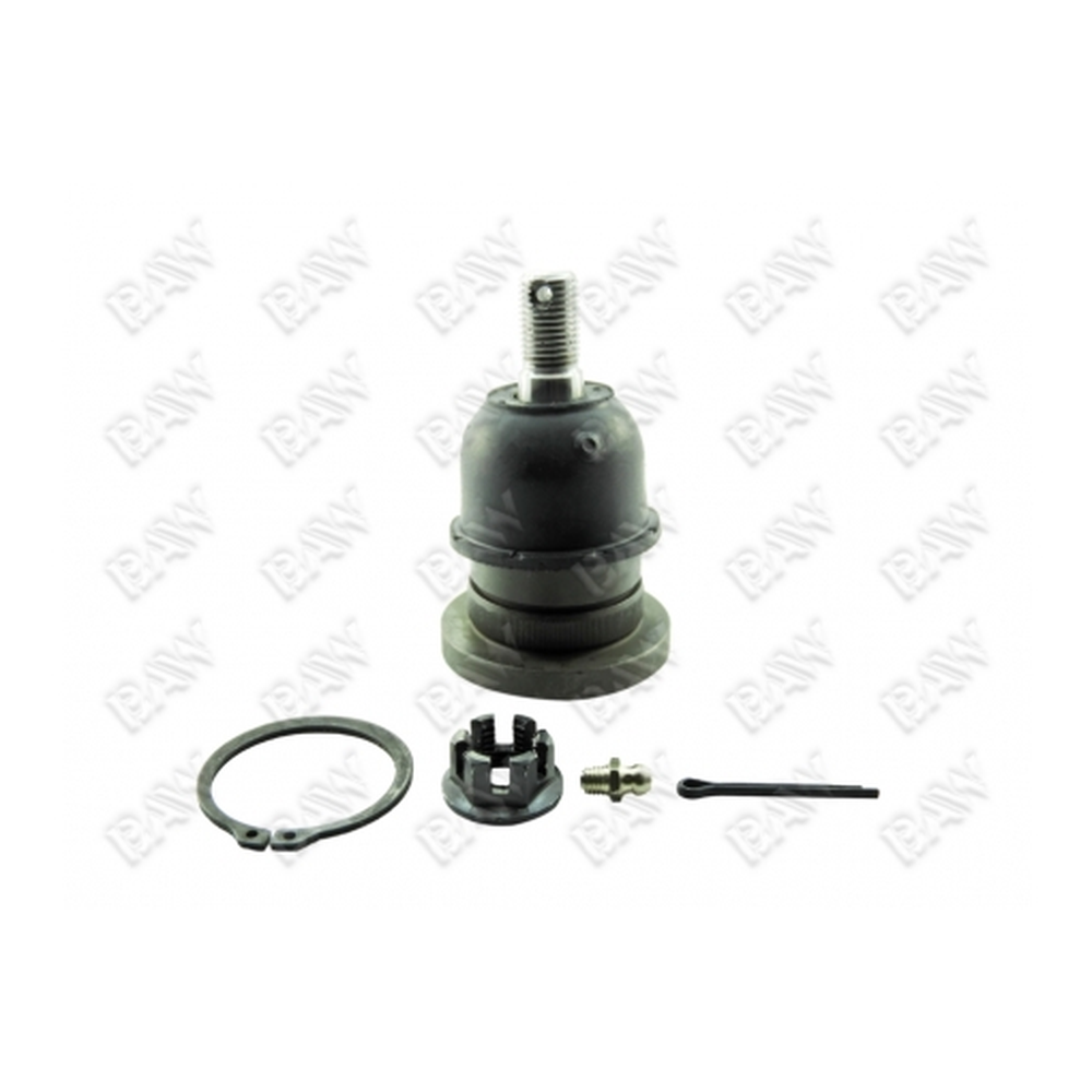 ROTULA SUPERIOR IZQ-DER TOYOTA HILUX 2006-2020, TOYOTA TACOMA 2005-2023 (4X2 4X4)