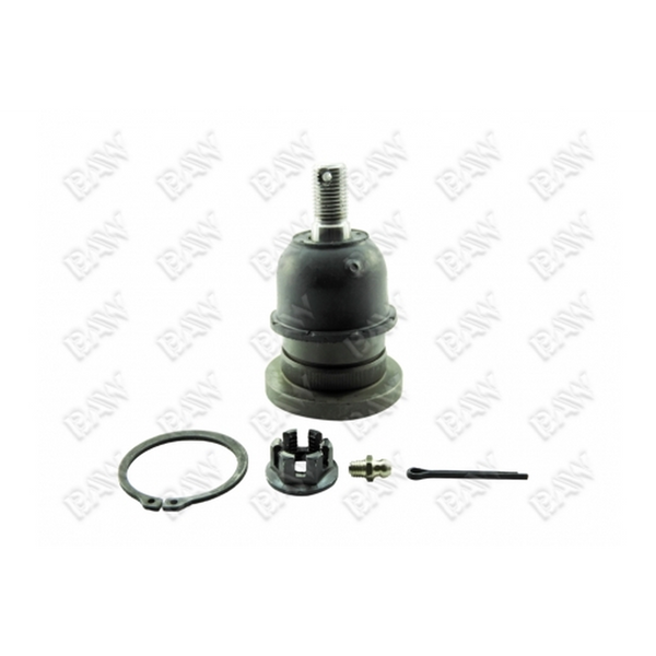 ROTULA SUPERIOR IZQ-DER TOYOTA HILUX 2006-2020, TOYOTA TACOMA 2005-2023 (4X2 4X4)