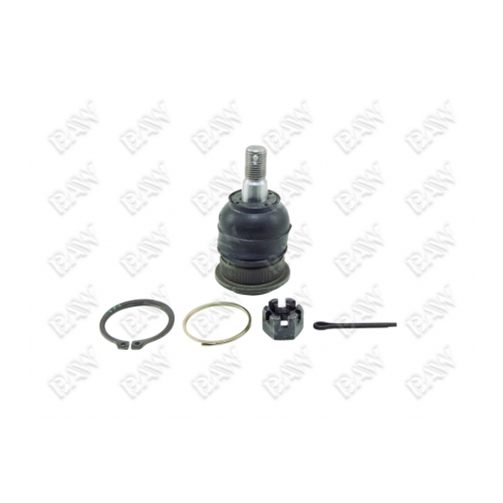 ROTULA INFERIOR IZQ-DER TOYOTA YARIS 04-016, YARIS (TAILANDIA) 017-018, PRIUS C (1.5L) 018-019