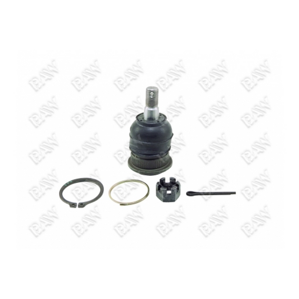ROTULA INFERIOR IZQ-DER TOYOTA YARIS 04-016, YARIS (TAILANDIA) 017-018, PRIUS C (1.5L) 018-019