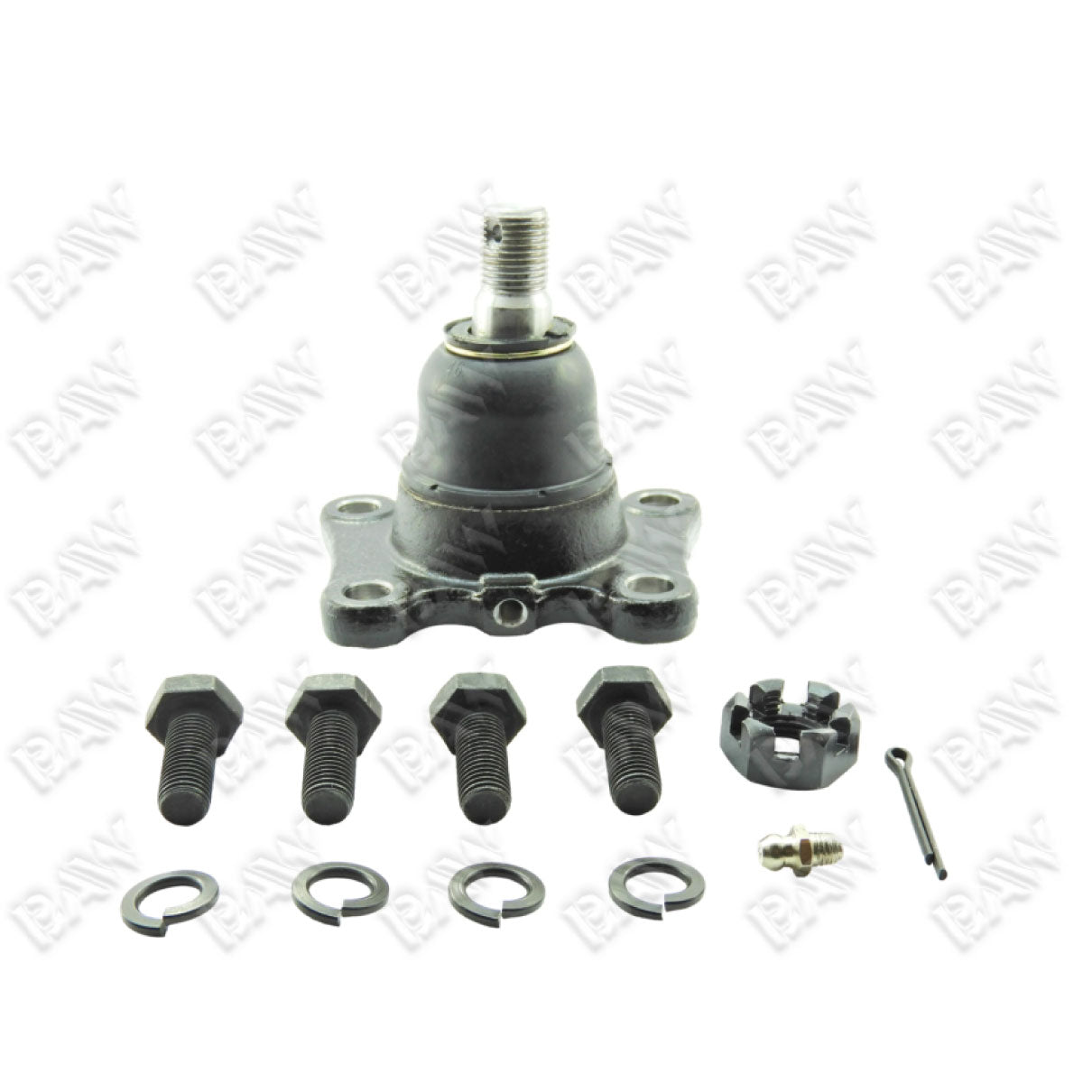 ROTULA INFERIOR IZQ-DER TOYOTA HILUX 04-05 (4X4)