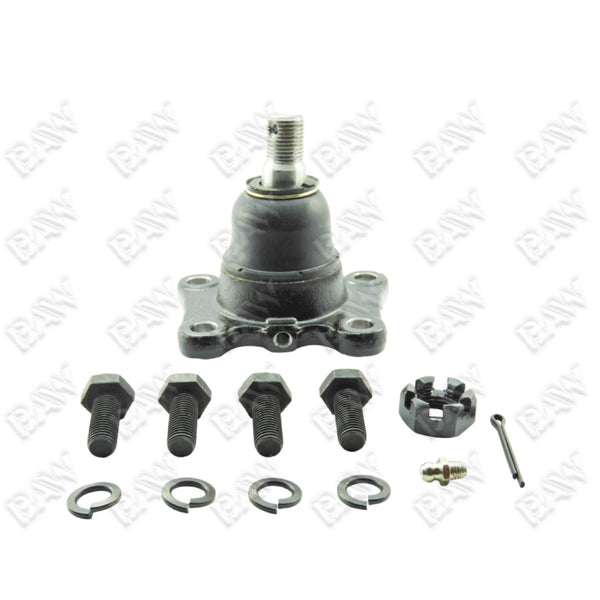 ROTULA INFERIOR IZQ-DER TOYOTA HILUX 04-05 (4X4)