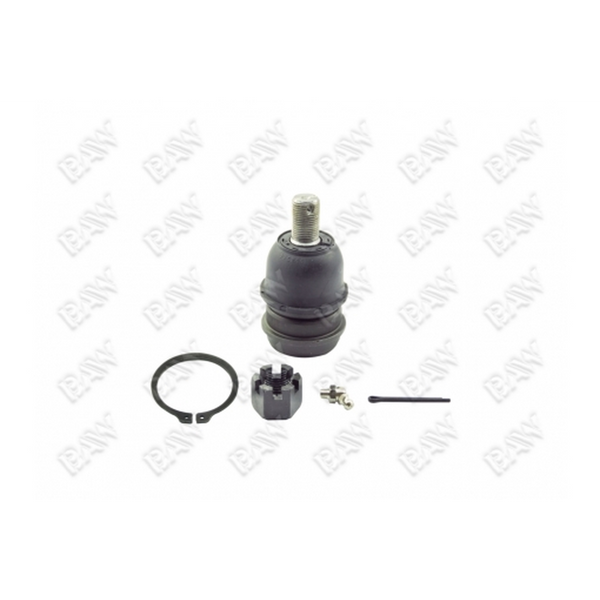 ROTULA INFERIOR IZQ-DER NISSAN PICKUP 2.4L 1994-2008, NISSAN NP300 2009-2015, FRONTIER 4CIL 1998-2004(4X2)