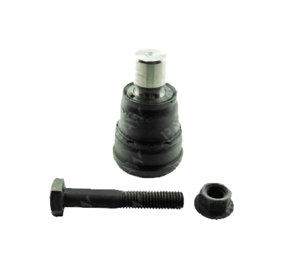 ROTULA INFERIOR IZQ-DER FORD ECOSPORT 013-021, MAZDA 2 012-020, TOYOTA YARIS R 017-020,FORD FIESTA 011-019