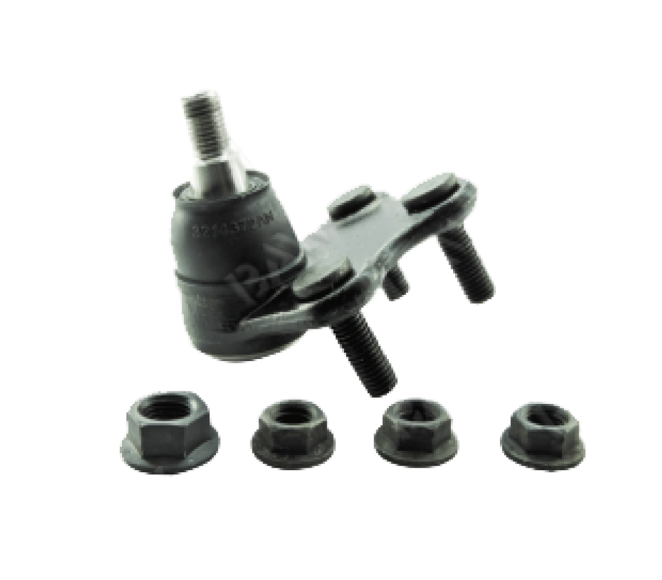 ROTULA INFERIOR DERECHA VW GOL 2009-2020, VW VENTO 2014-2021, VW SAVEIRO 2010-2022, VW POLO 2013-2021