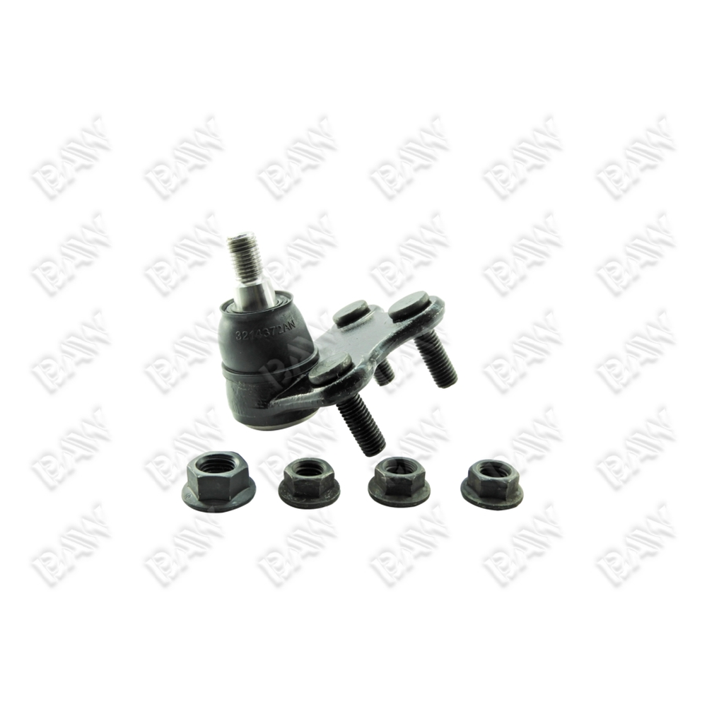 ROTULA INFERIOR DERECHA VW GOL 2009-2020, VW VENTO 2014-2021, VW SAVEIRO 2010-2022, VW POLO 2013-2021
