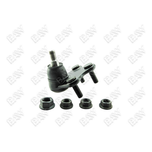 ROTULA INFERIOR DERECHA VW GOL 2009-2020, VW VENTO 2014-2021, VW SAVEIRO 2010-2022, VW POLO 2013-2021