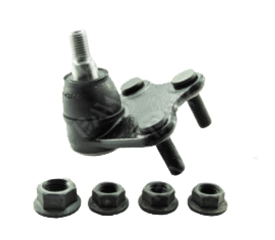 ROTULA INFERIOR IZQUIERDA VW GOL 2009-2020, VW VENTO 2014-2021, VW SAVEIRO 2010-2022, POLO 2013-2021