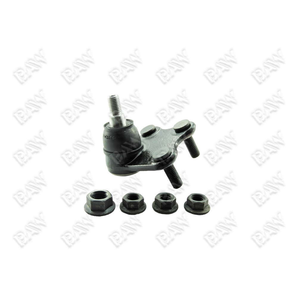 ROTULA INFERIOR IZQUIERDA VW GOL 2009-2020, VW VENTO 2014-2021, VW SAVEIRO 2010-2022, POLO 2013-2021