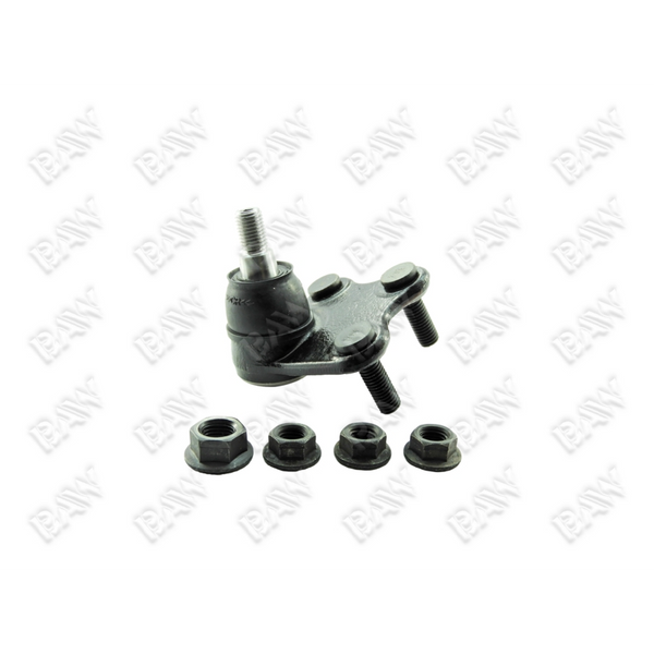ROTULA INFERIOR IZQUIERDA VW GOL 2009-2020, VW VENTO 2014-2021, VW SAVEIRO 2010-2022, POLO 2013-2021