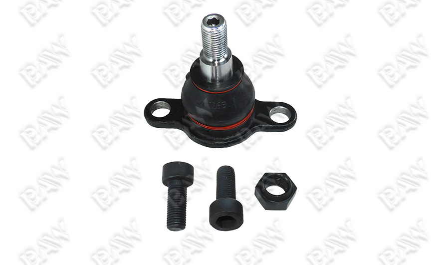 ROTULA INFERIOR VW TRANSPORTER 010-022, VW EUROVAN 06-09